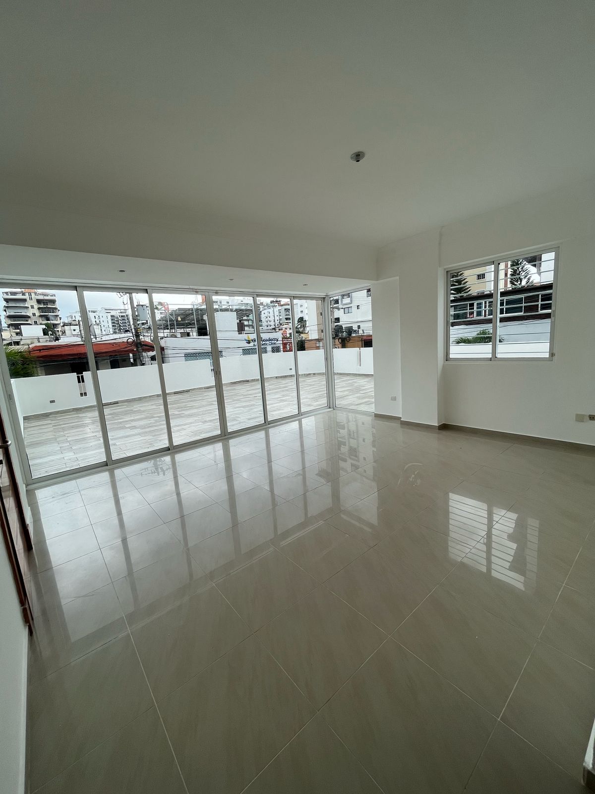 apartamentos - Apartamento de 2 habitacions 2.5 baños 2 parqueos 0