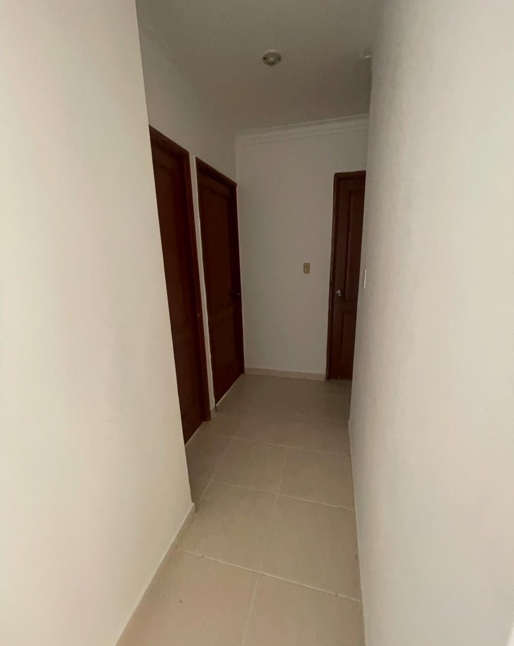 apartamentos - Apartamento en venta Carmen Renata III, Pantoja.  4