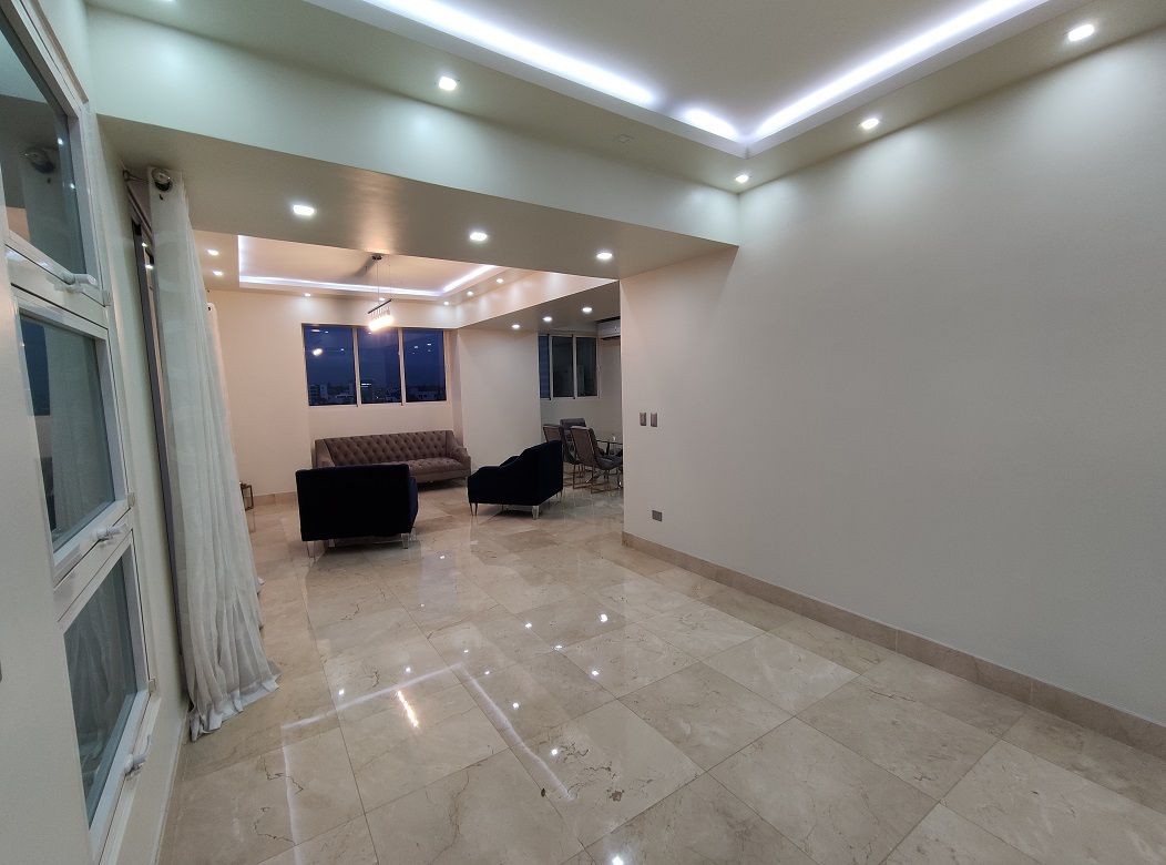 apartamentos - Apartamento Exclusivo en La Esmeralda  5