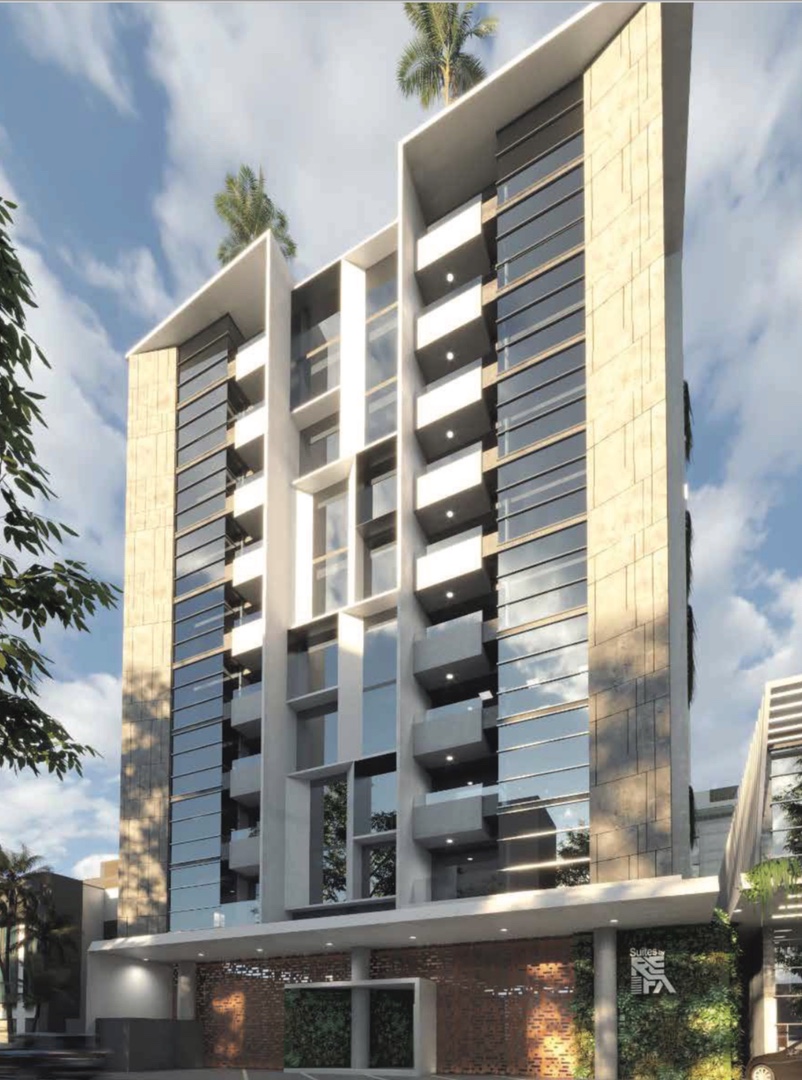 apartamentos - Apartamento en Evaristo Morales