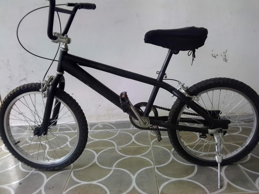 bicicletas y accesorios - Bicicleta usada en buenas condiciones. 0