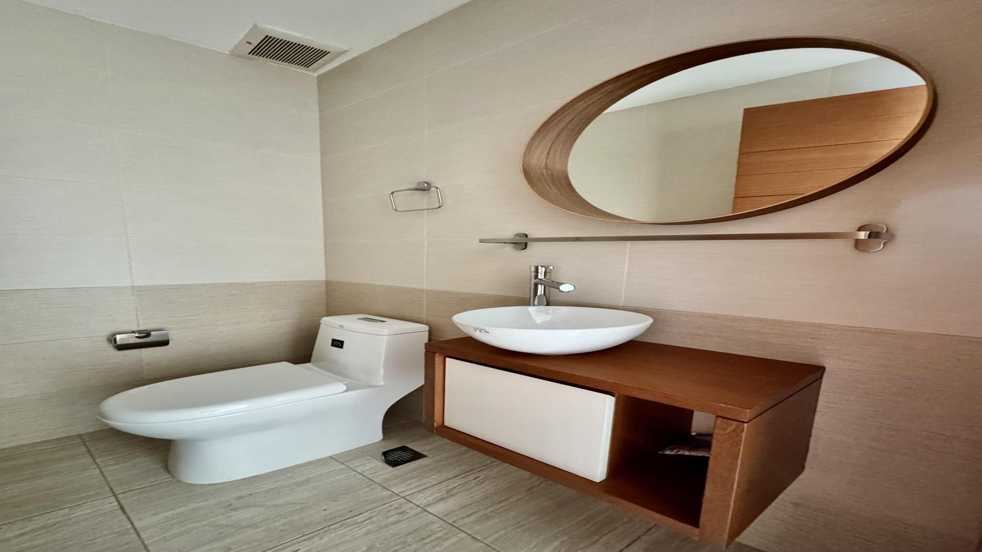 apartamentos - APARTAMENTO CON LINEA BLANCA DE VENTA EN LA ESMERALDA SANTIAGO 5