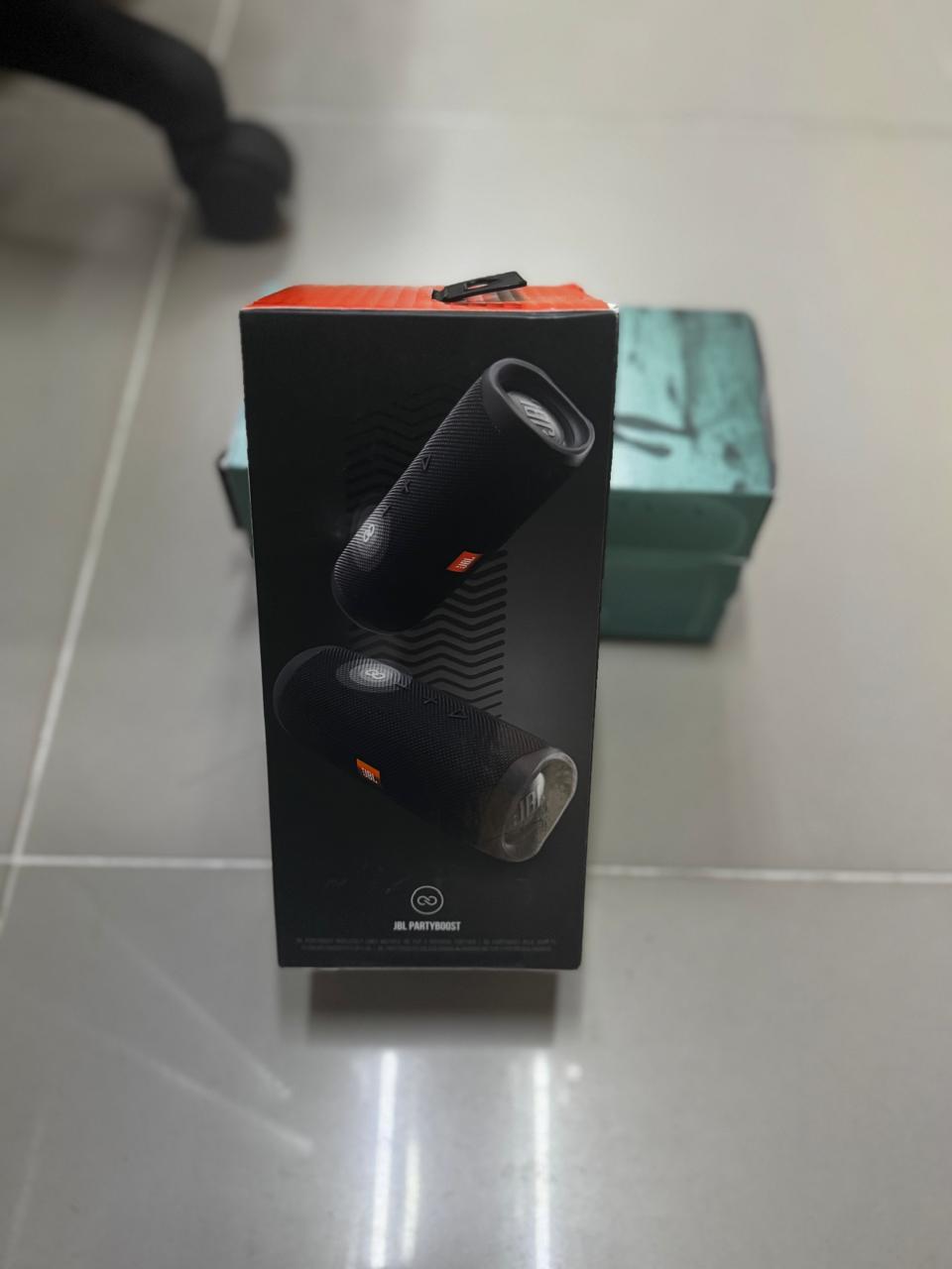 camaras y audio - Bocina JBL Flip 5 🔊 2