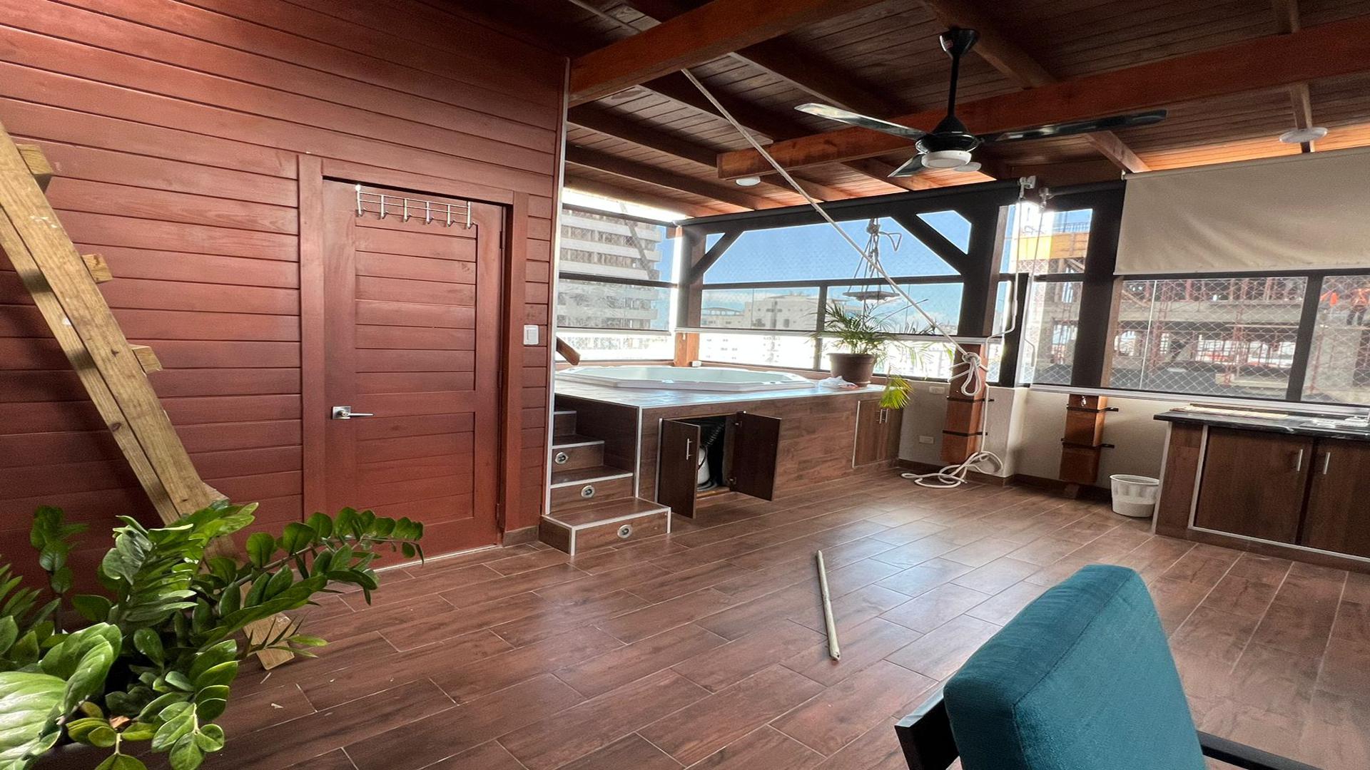 penthouses - Pent-house en venta en Bella Vista 21