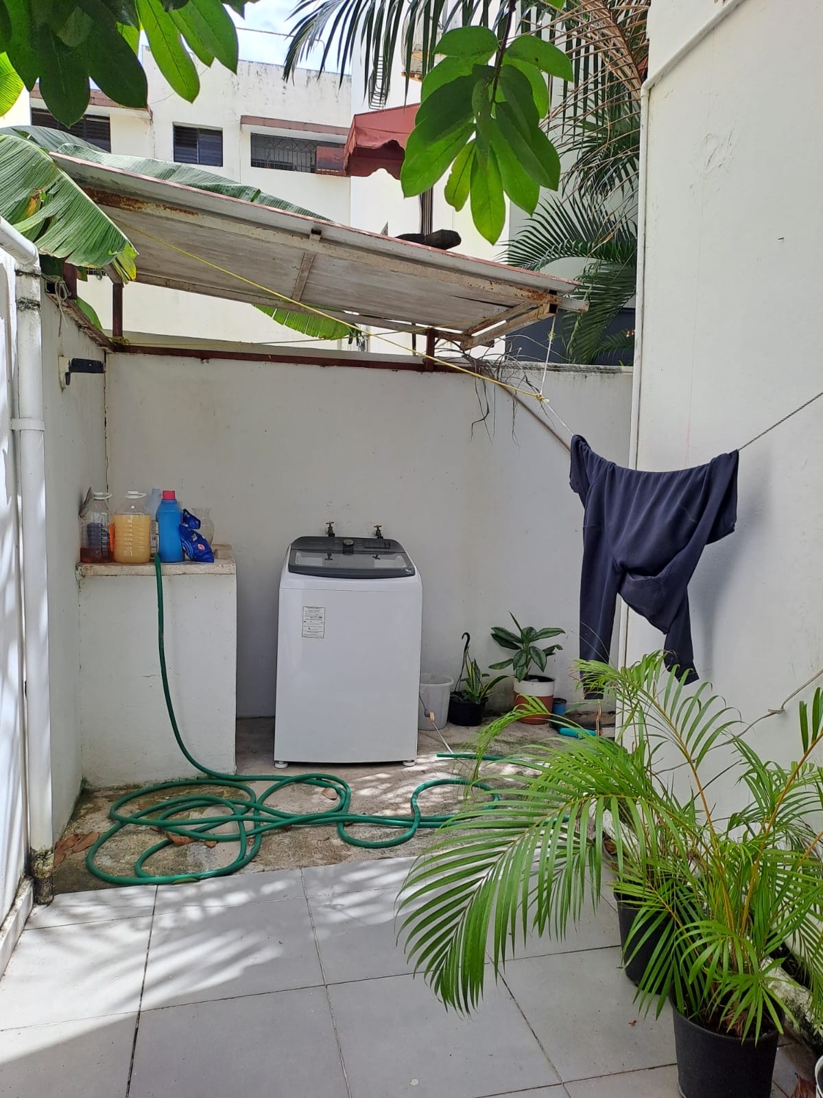 apartamentos - SE ALQUILA EN LAS PRADERAS. 8