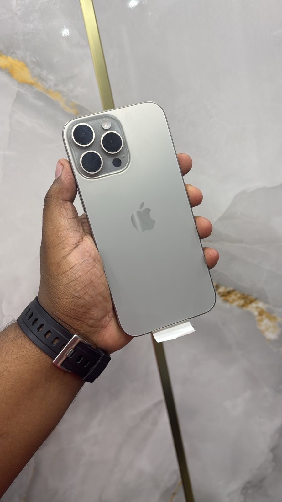 celulares y tabletas - IPHONE 16 PRO MAX 256GB FACTORY  0