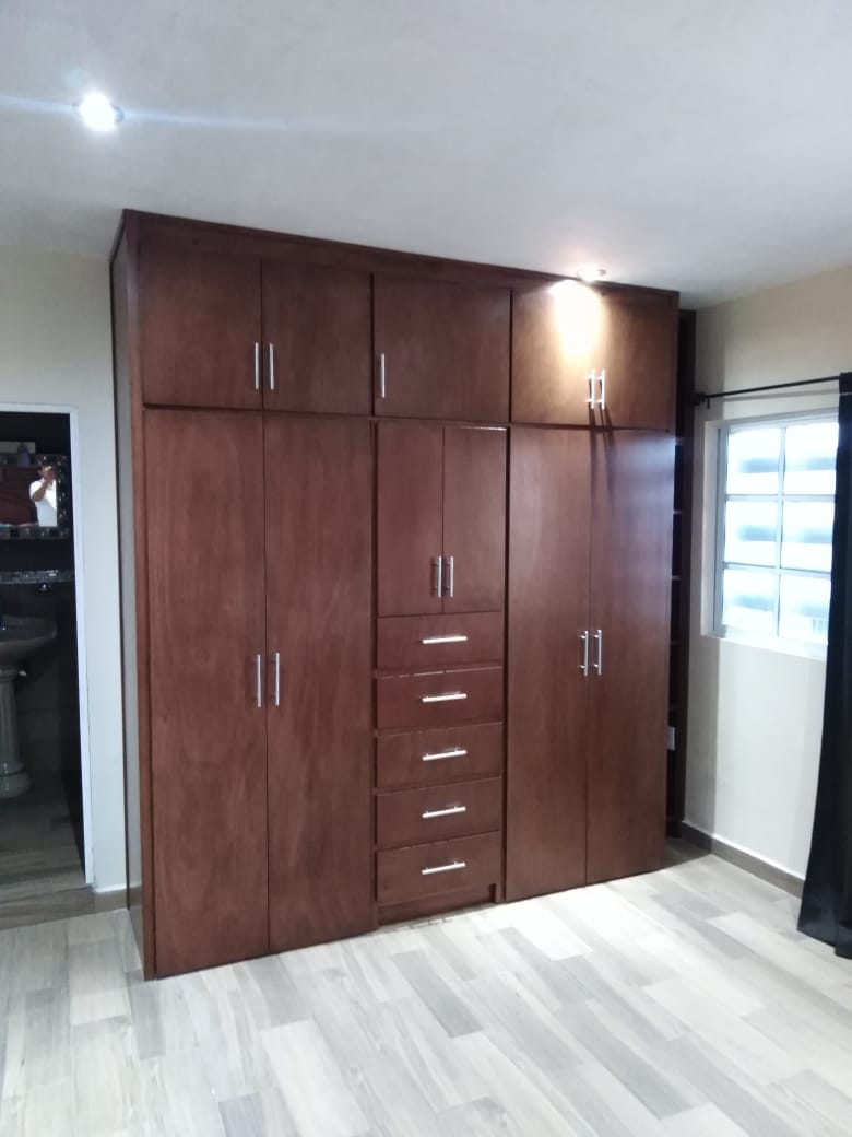 cocina - Closet para espacio grande  0