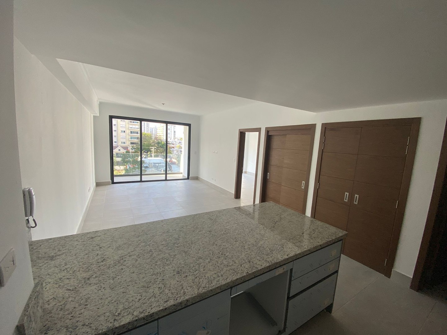 apartamentos - Apartamento en Venta de 1 habitación en Piantini 4