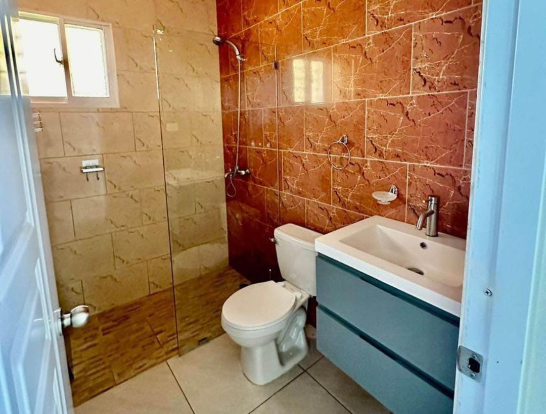 casas vacacionales y villas - Vivienda a solo 7 Minutos de la Playa, Puerto Plat 6
