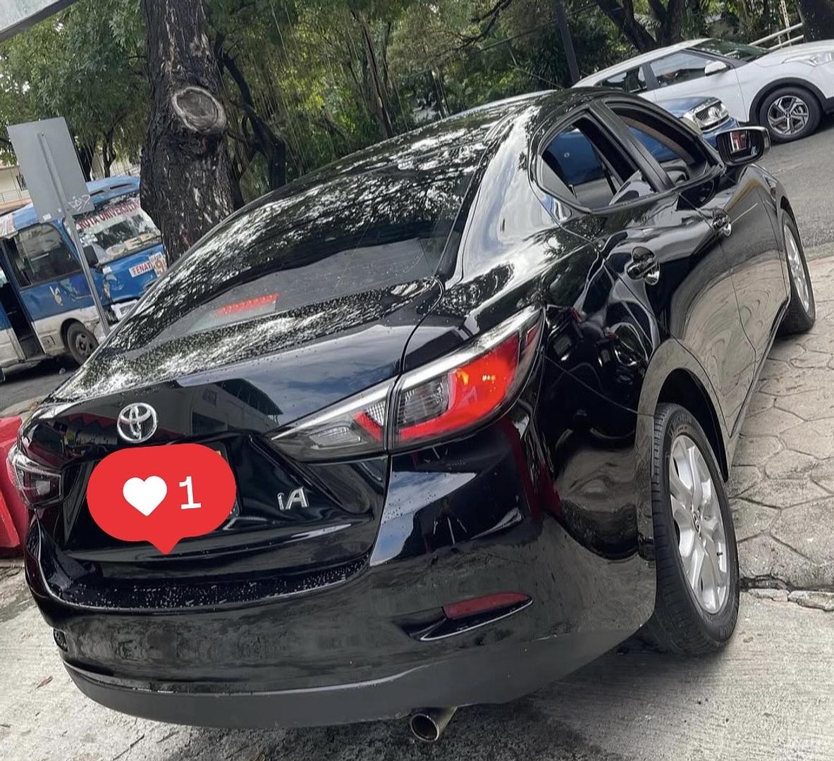 carros - Se vende‼️Toyota Yaris IA 2018 4