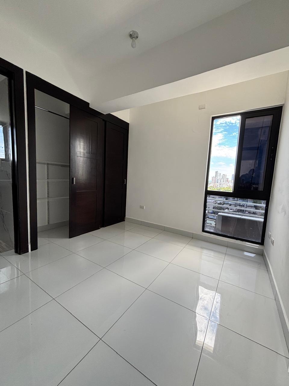 apartamentos - se renta en los cacicazgos  6