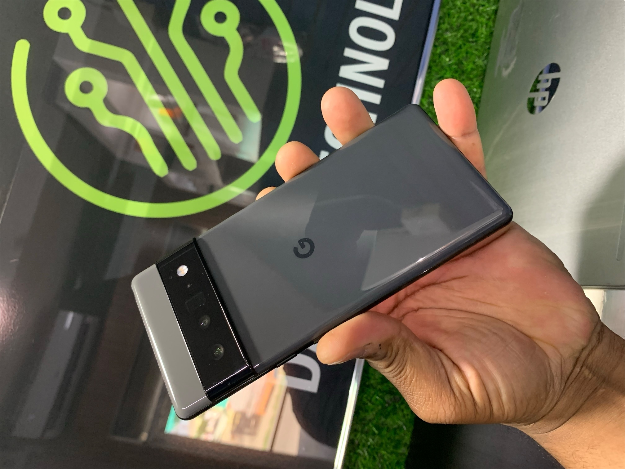celulares y tabletas - google pixel 6 pro  2