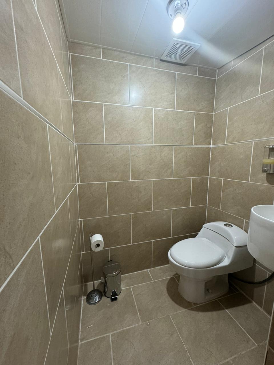 apartamentos - Apartamento en Santo Domingo Este en venta 6