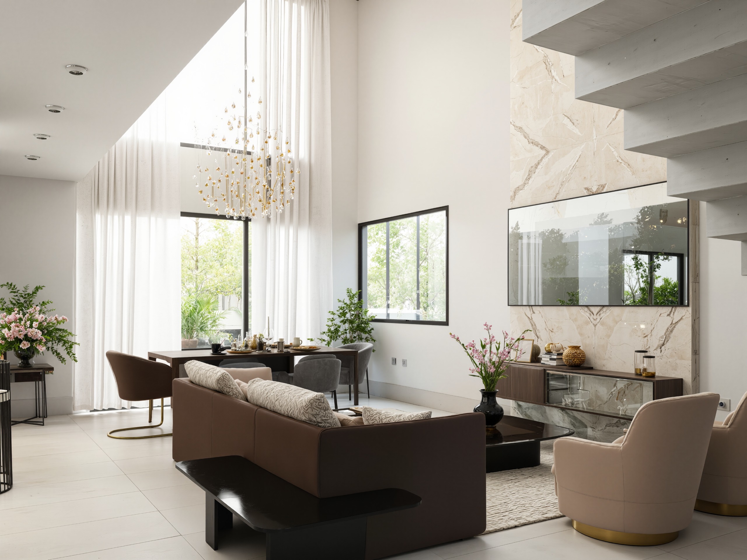 casas - Casa en Brisas Oriental en San Isidro 3
