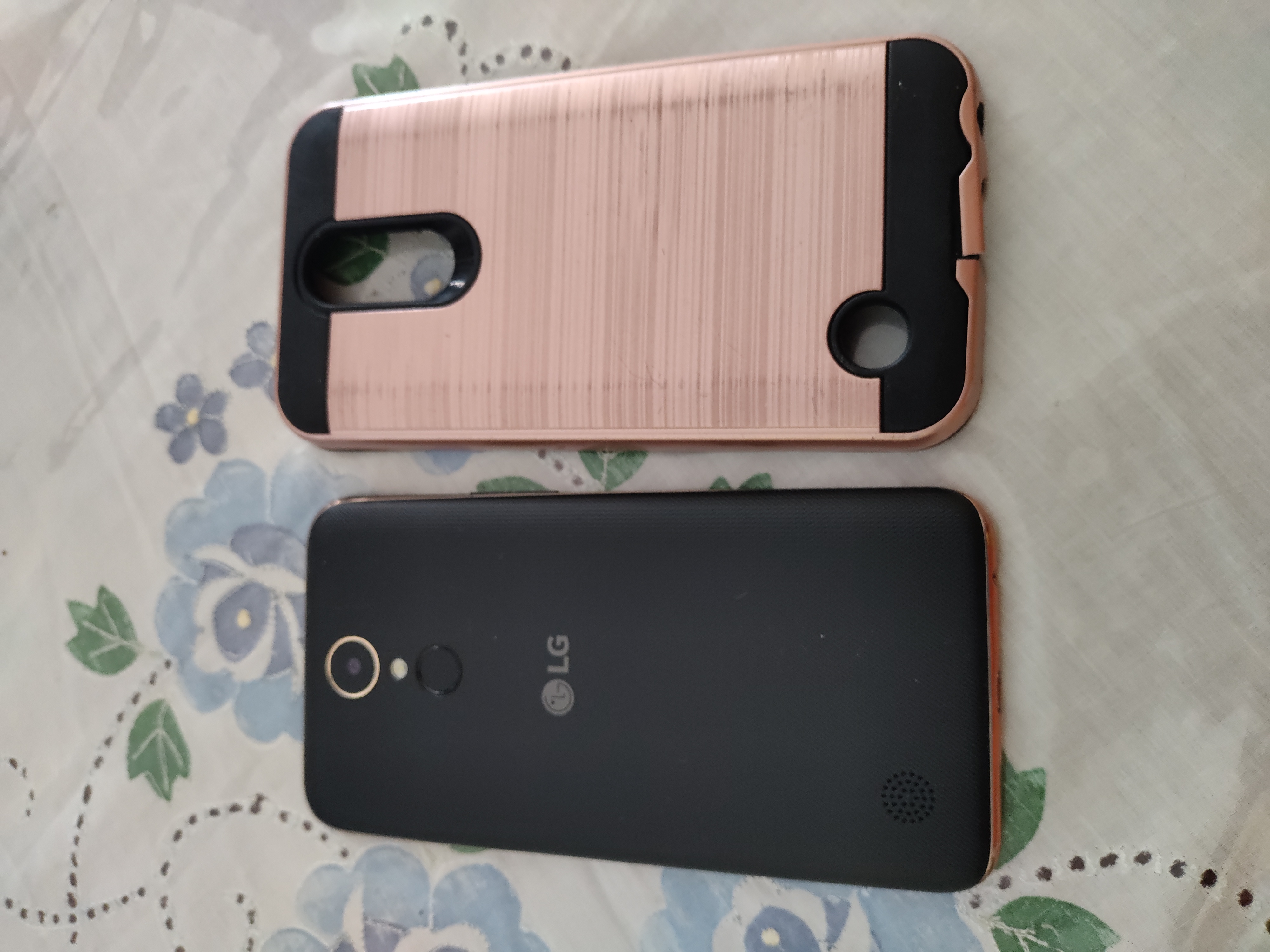 celulares y tabletas - LG k20 plus 32GB desbloqueado 9