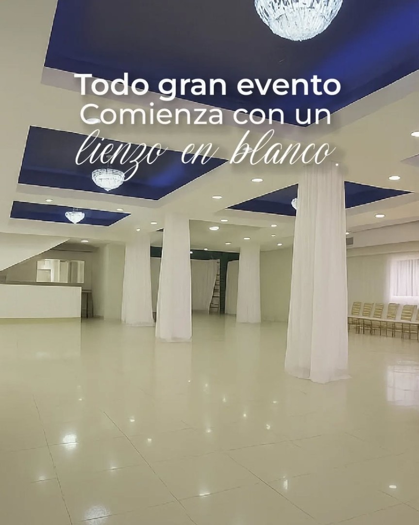 servicios profesionales - Salón de Eventos y Fiestas. Club en el Ensanche Ozama Zona Oriental 8