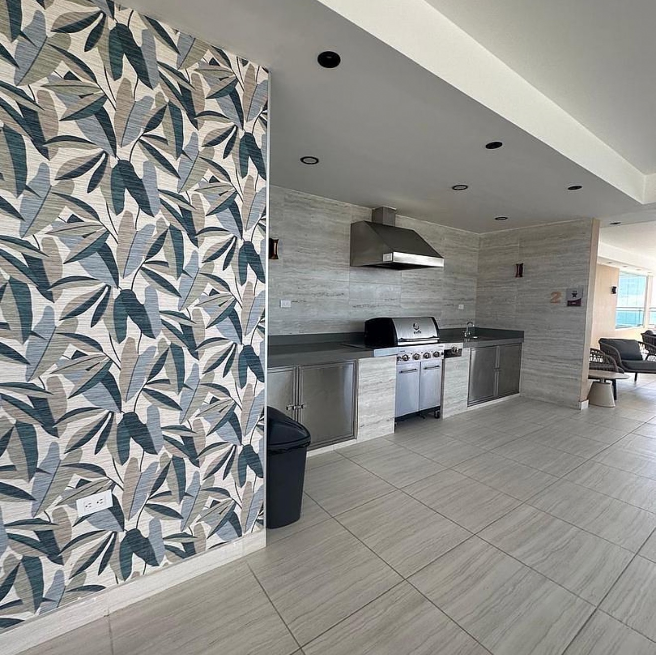 apartamentos - SE ALQUILA EN OFERTA APARTEMENTO EN BELLA VISTA. 7
