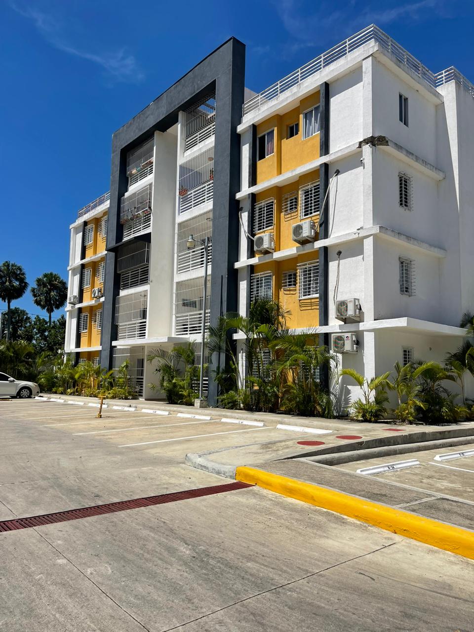 casas - APARTAMENTO EN VENTA EN TIGAIGA, SANTIAGO. 7