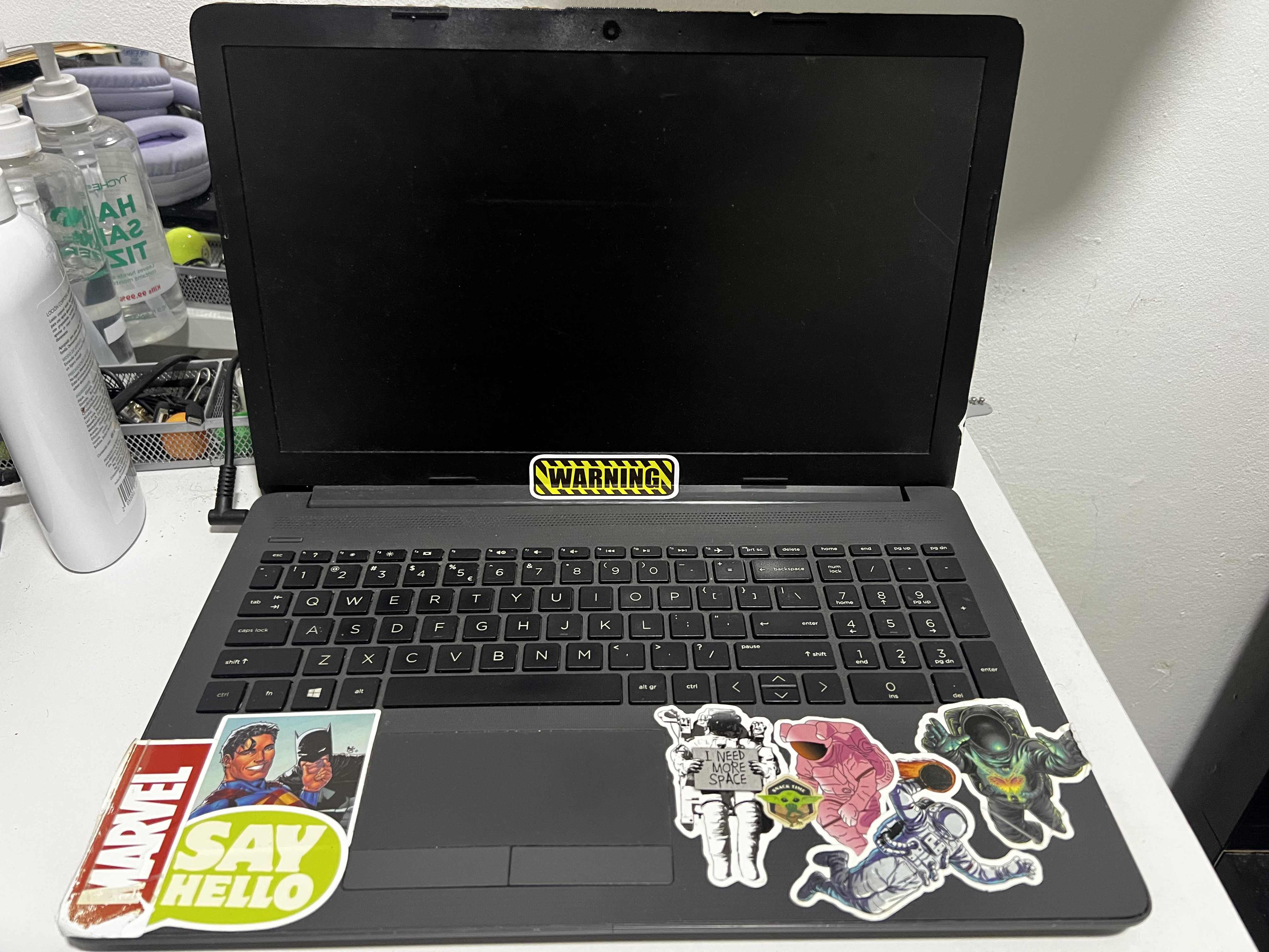 computadoras y laptops - Laptop HP 255 G7 Notebook PC 1
