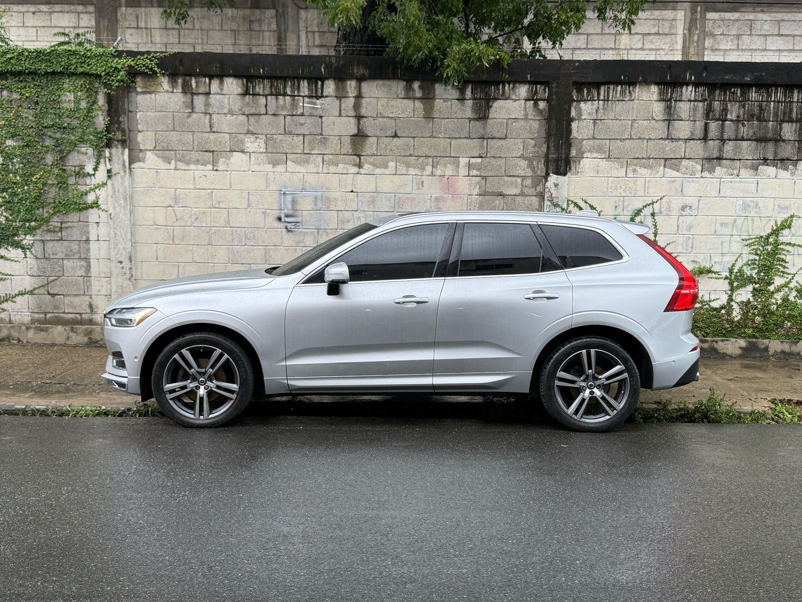 jeepetas y camionetas - VOLVO XC 60 AWD 2019 2