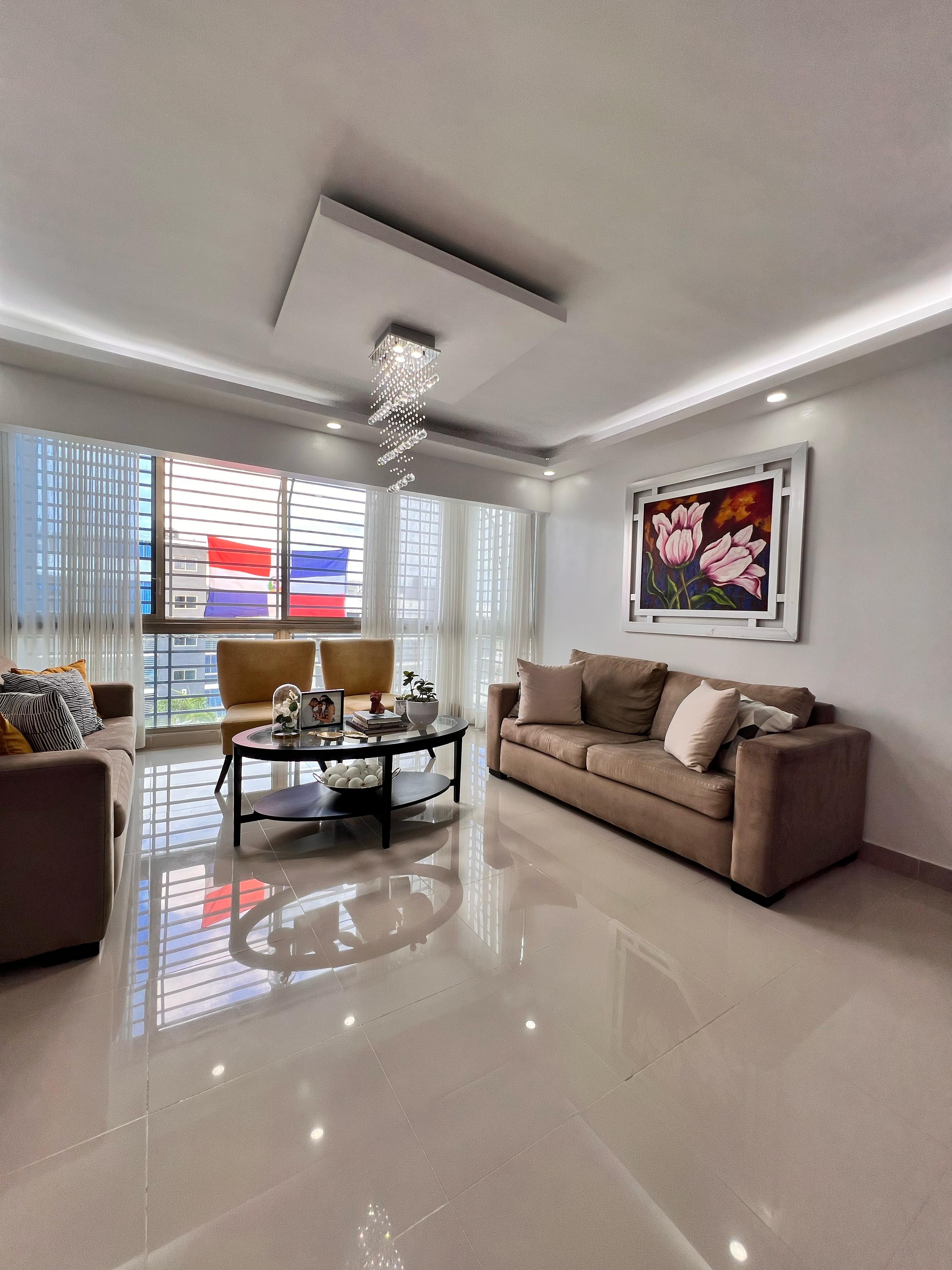 penthouses - Vendo apartamento en arroyo hondo Tipo PH   ✅ US$1 3