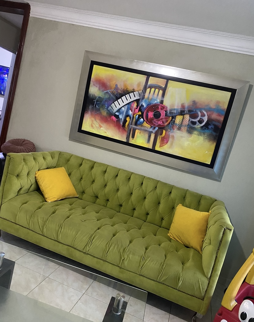 muebles y colchones - Mueble  0