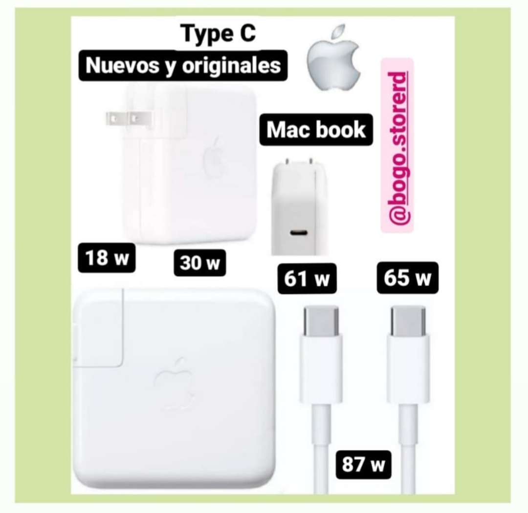 computadoras y laptops - Fuentes para laptops y vehículos eléctricos  4