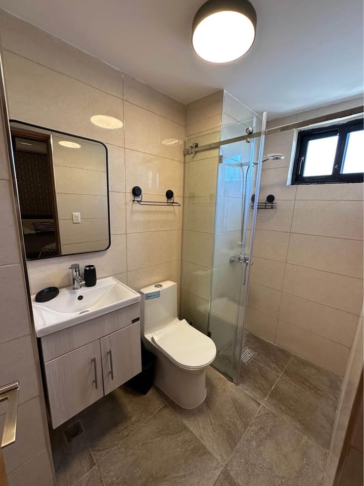 apartamentos - ALQUILER DE APARTAMENTO EN NACO 5