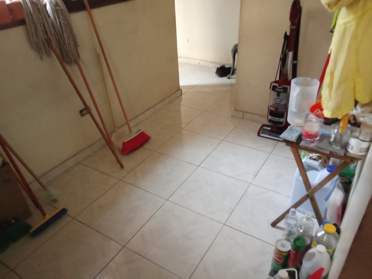 apartamentos - Habitación Estudio en Ensanche Quisqueya – 2do Piso
 1