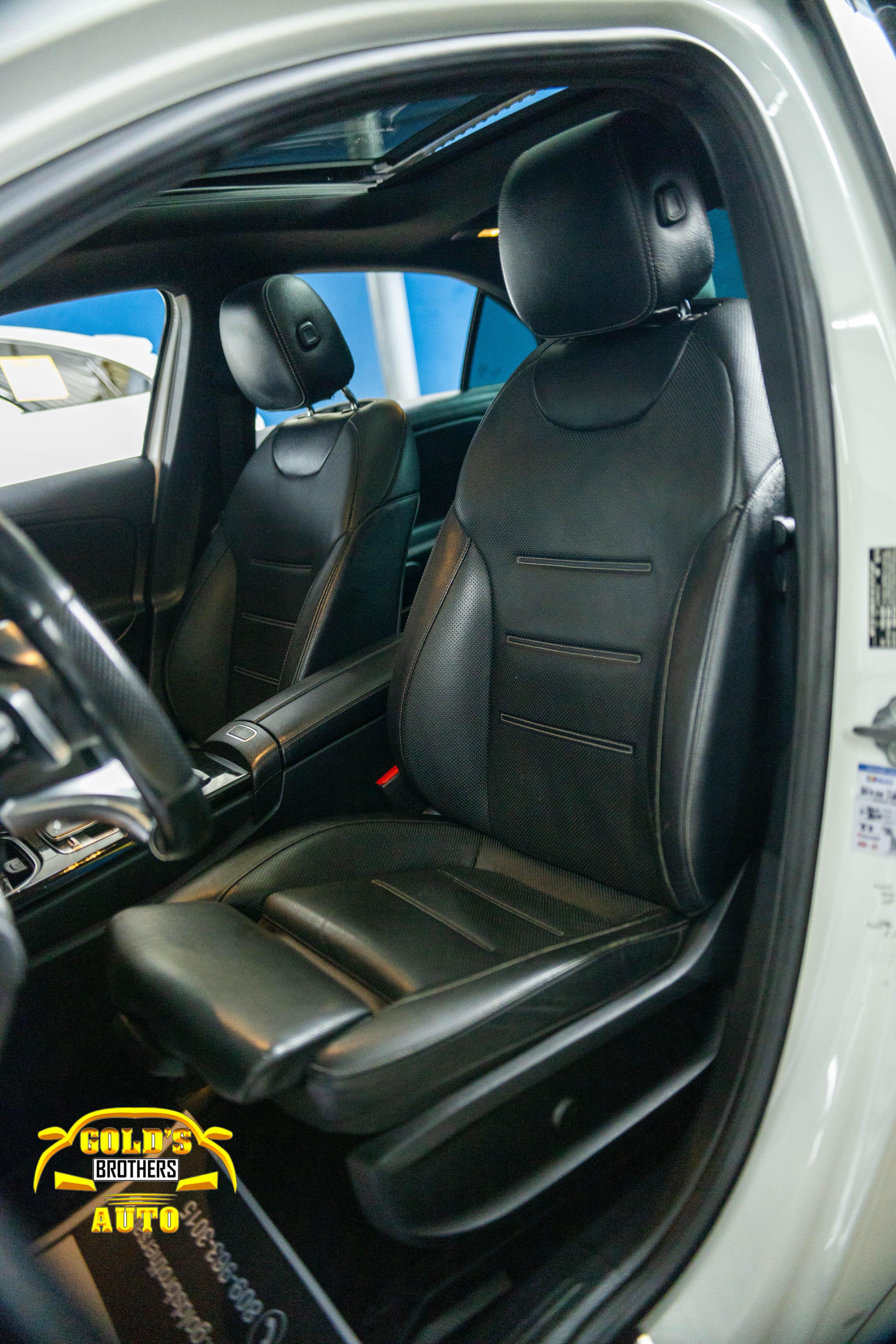 carros - Mercedes Benz A220 AMG 2019 Clean Carfax 5