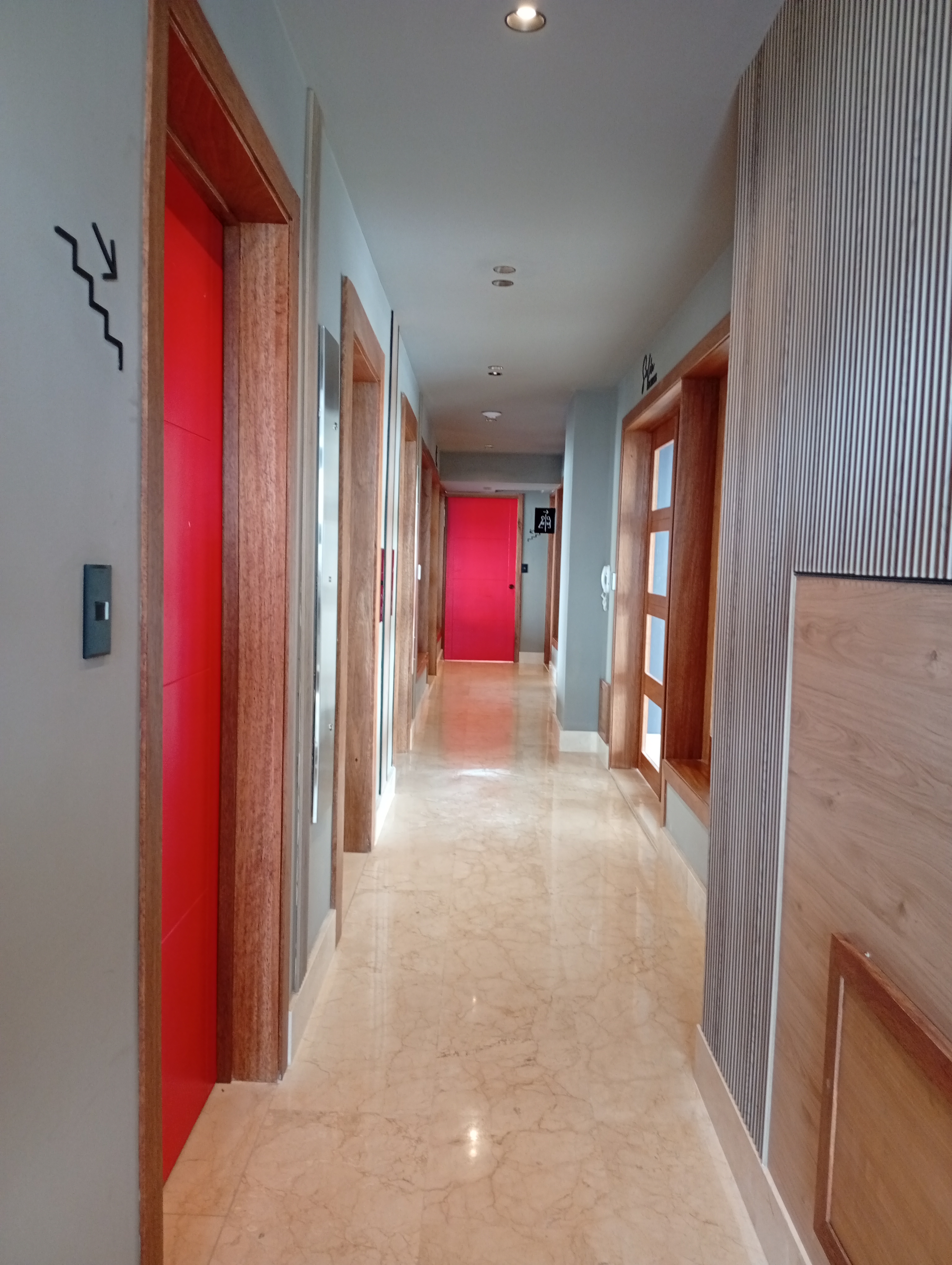 apartamentos - Rento apartamento con la línea blanca  1