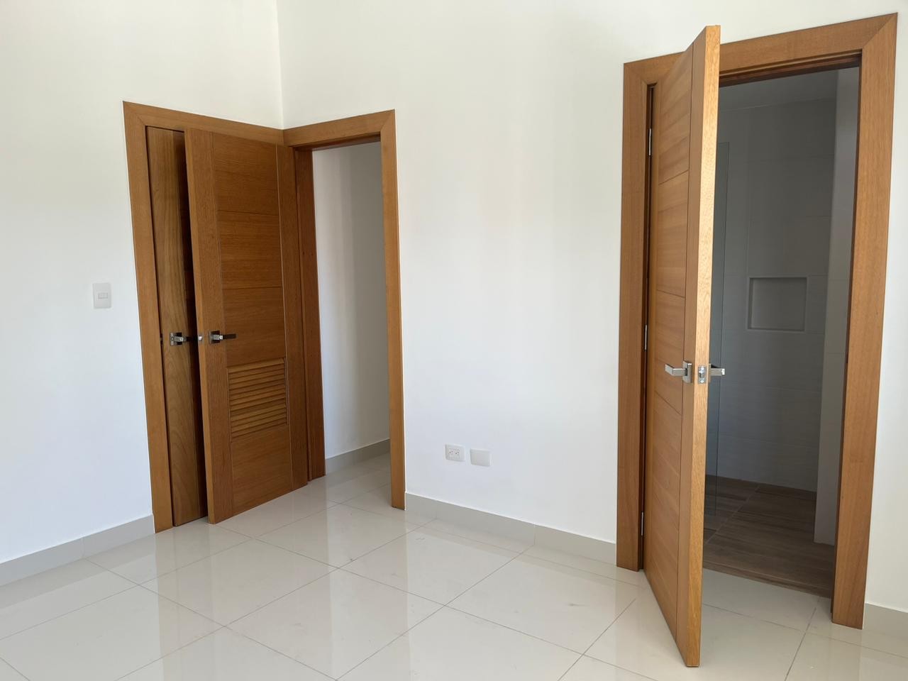 apartamentos - Apartamento En Alquiler En Bella Vista De Dos Habitaciones 9