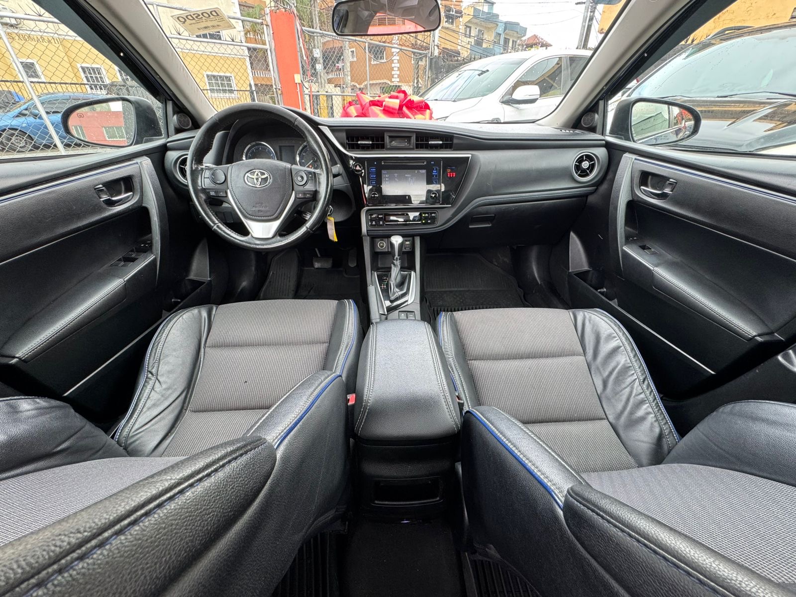 carros - Toyota Corolla SE 2019 7