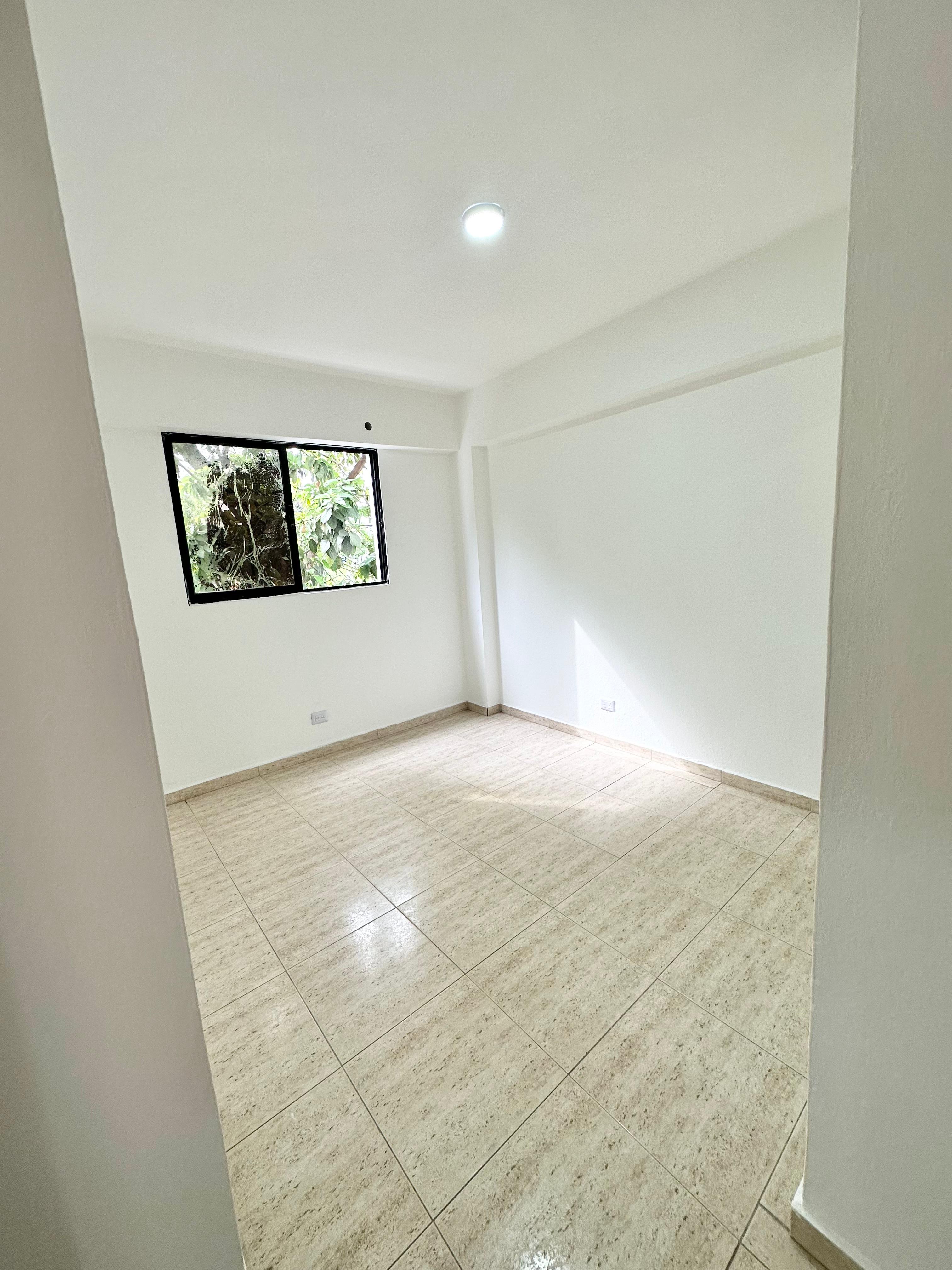 apartamentos - Apartamento 2 habitaciones Edificio Mora II km.13 autopista Duarte  7