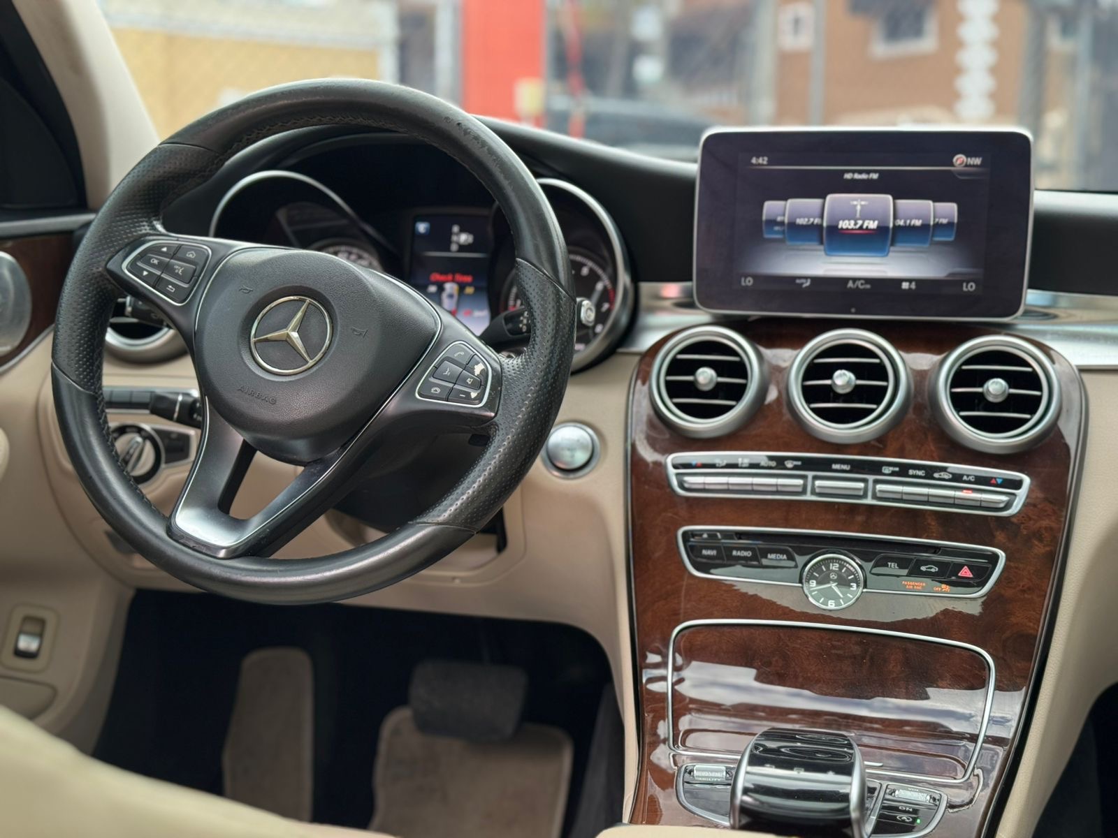 carros - Mercedes Benz C300 4matic 2015 8