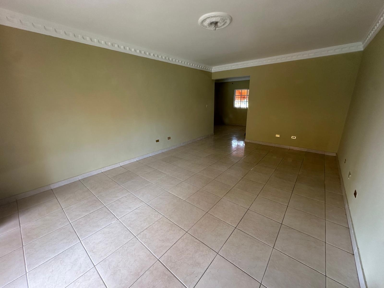 apartamentos - de alquila o se vende apartamento en excelente zona de Alma Rosa  1