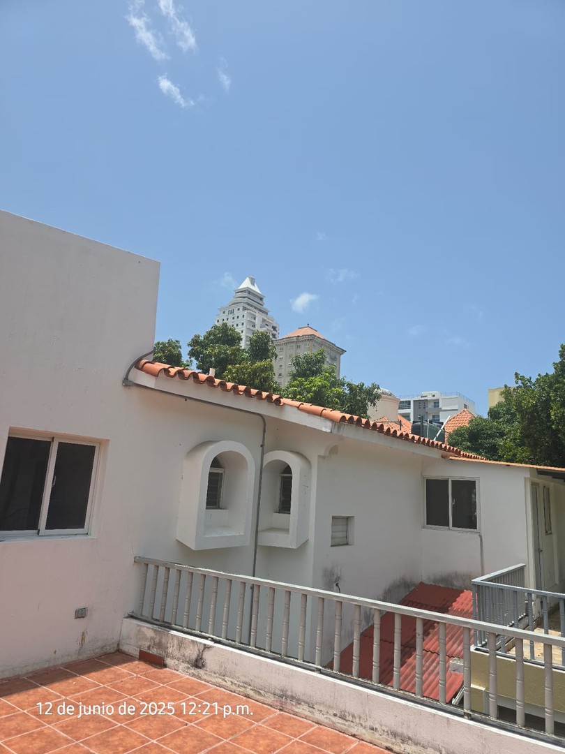 casas - Casa en los Cacicazgos 5