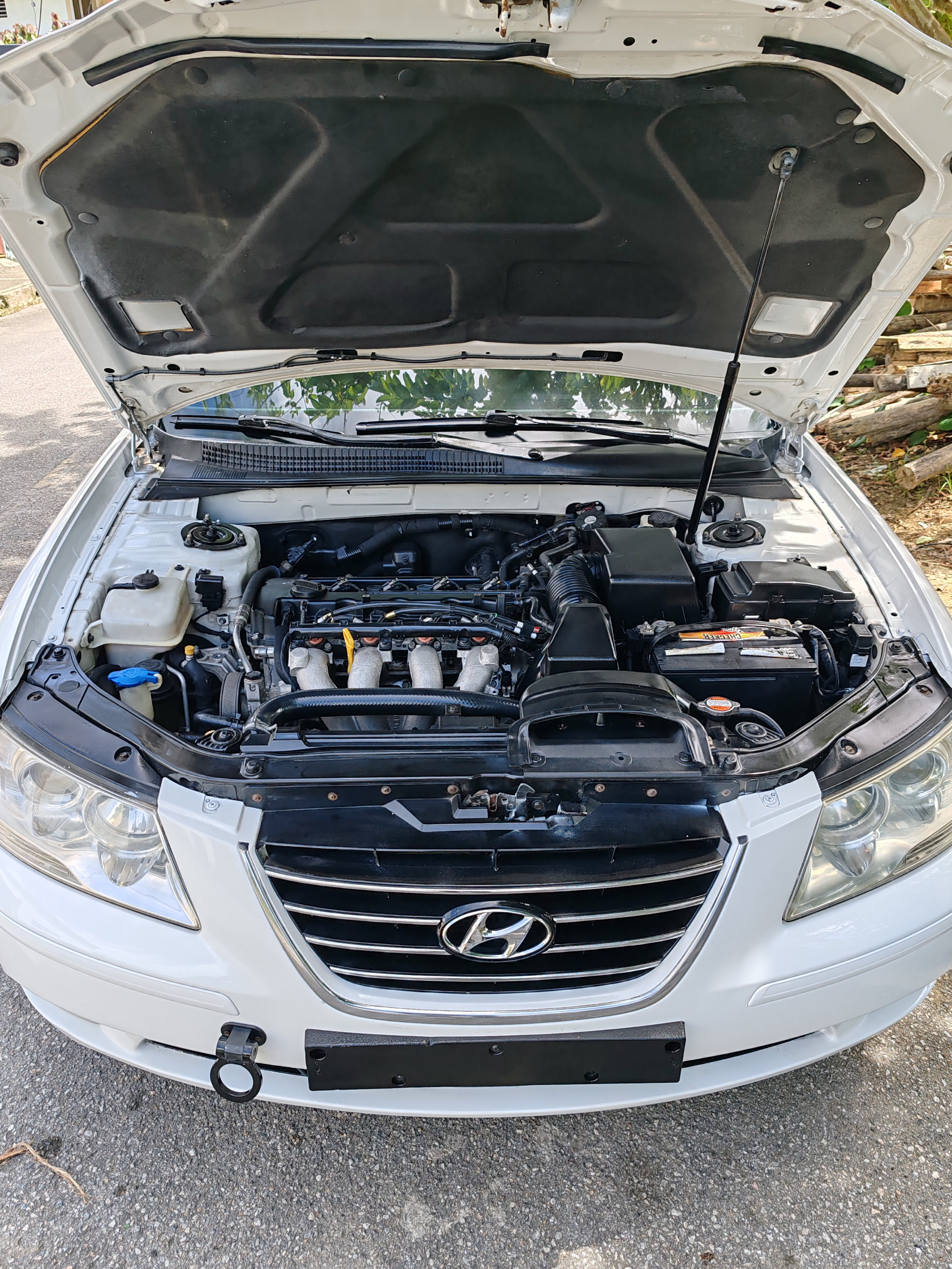 carros - Sonata N20 2013 8