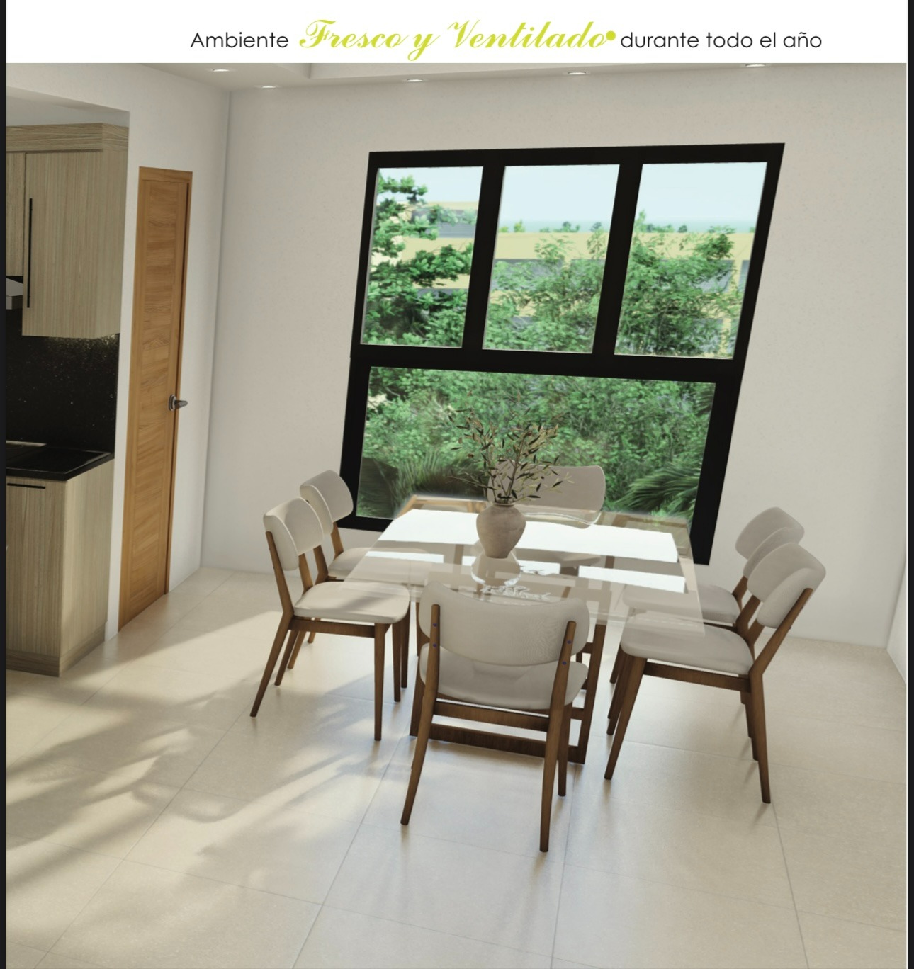 apartamentos - Apartamentos Disponibles en Monte Verde  2