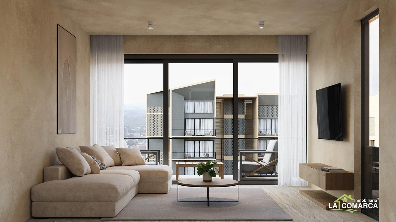 apartamentos - Torre de Apartamentos en Santiago de los Caballeros | Th Green Valley 3