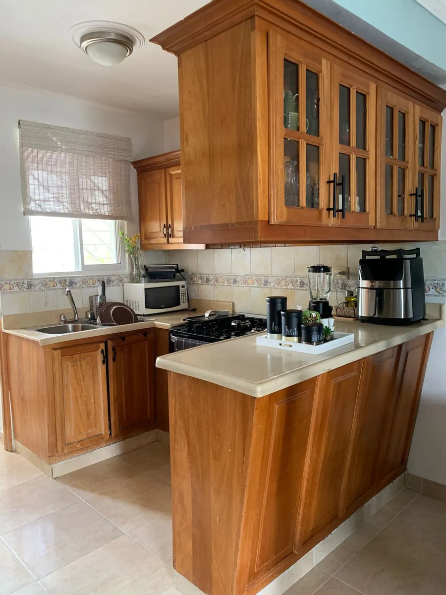 apartamentos - apartamento en santiago 6
