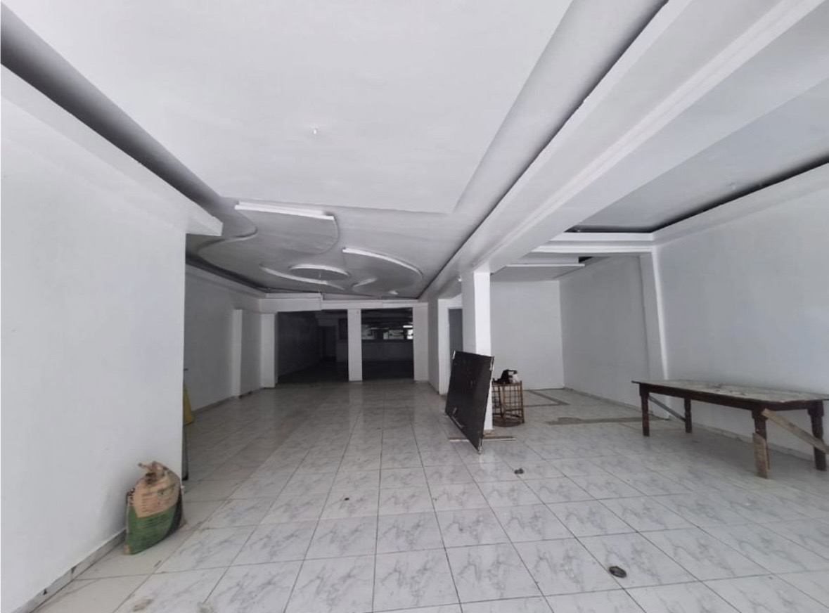 oficinas y locales comerciales - LOCAL COMERCIAL  5