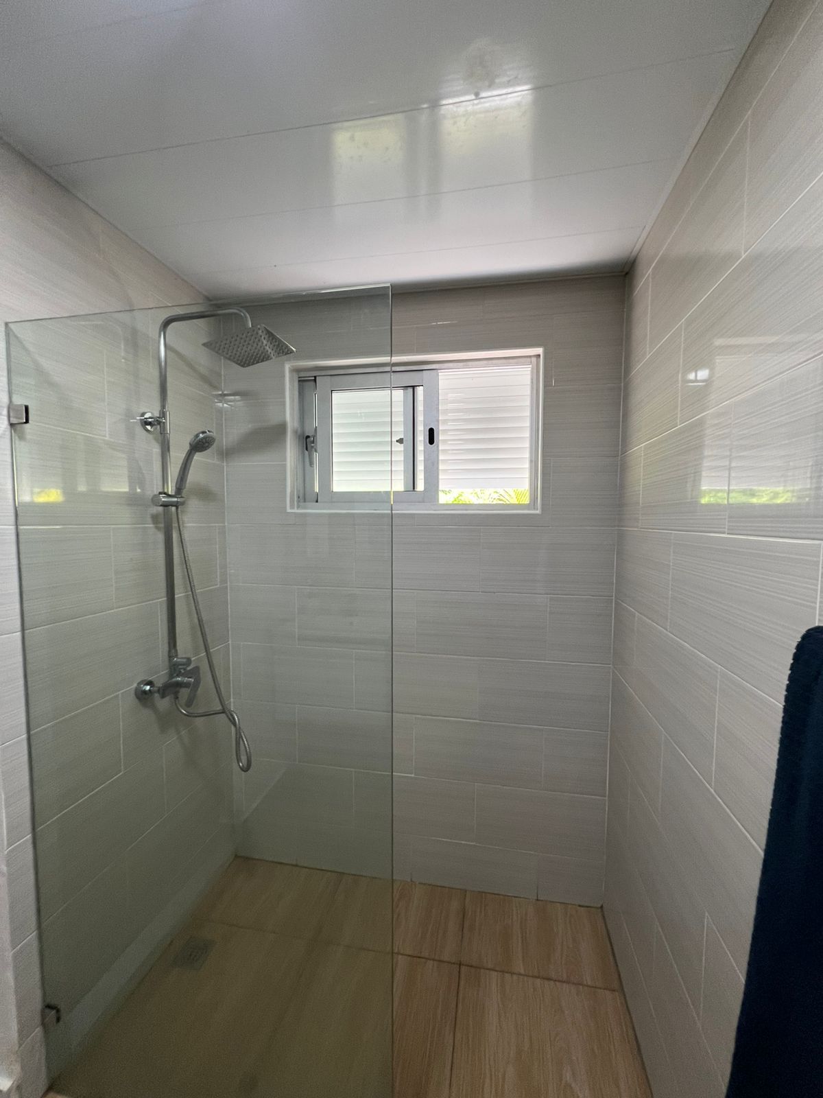 casas vacacionales y villas - Villa Duplex en Playa Nueva Romana de 2 hab 8