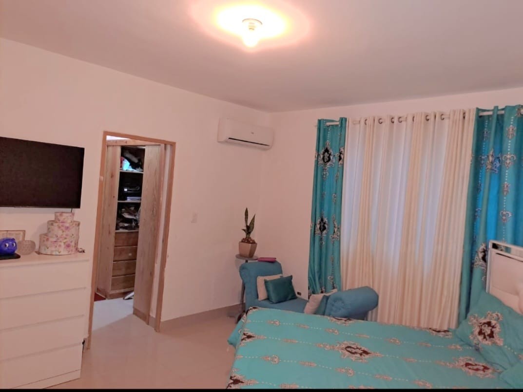 apartamentos - Se vende apartamento en El Condadoo 9