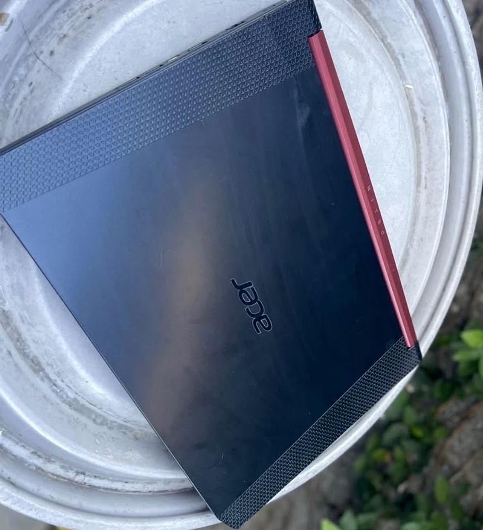 computadoras y laptops - Acer Nitro 5 3