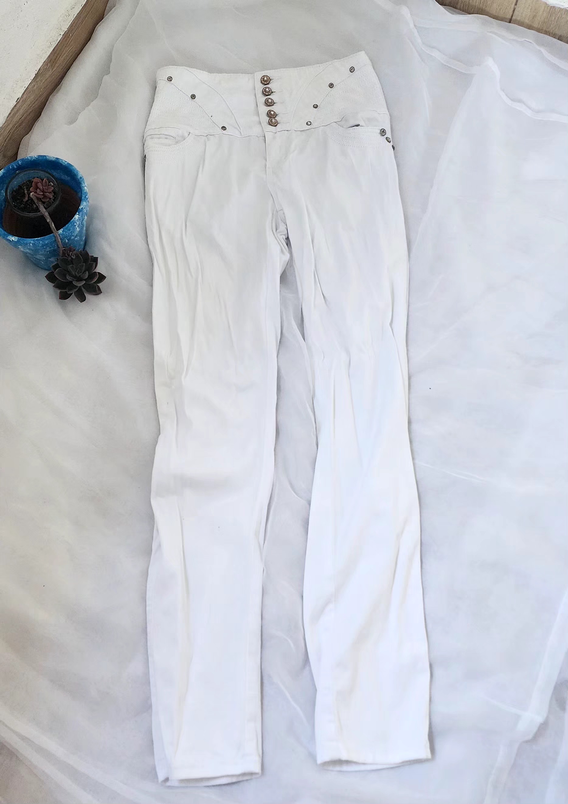 ropa para mujer - Pantalón  1