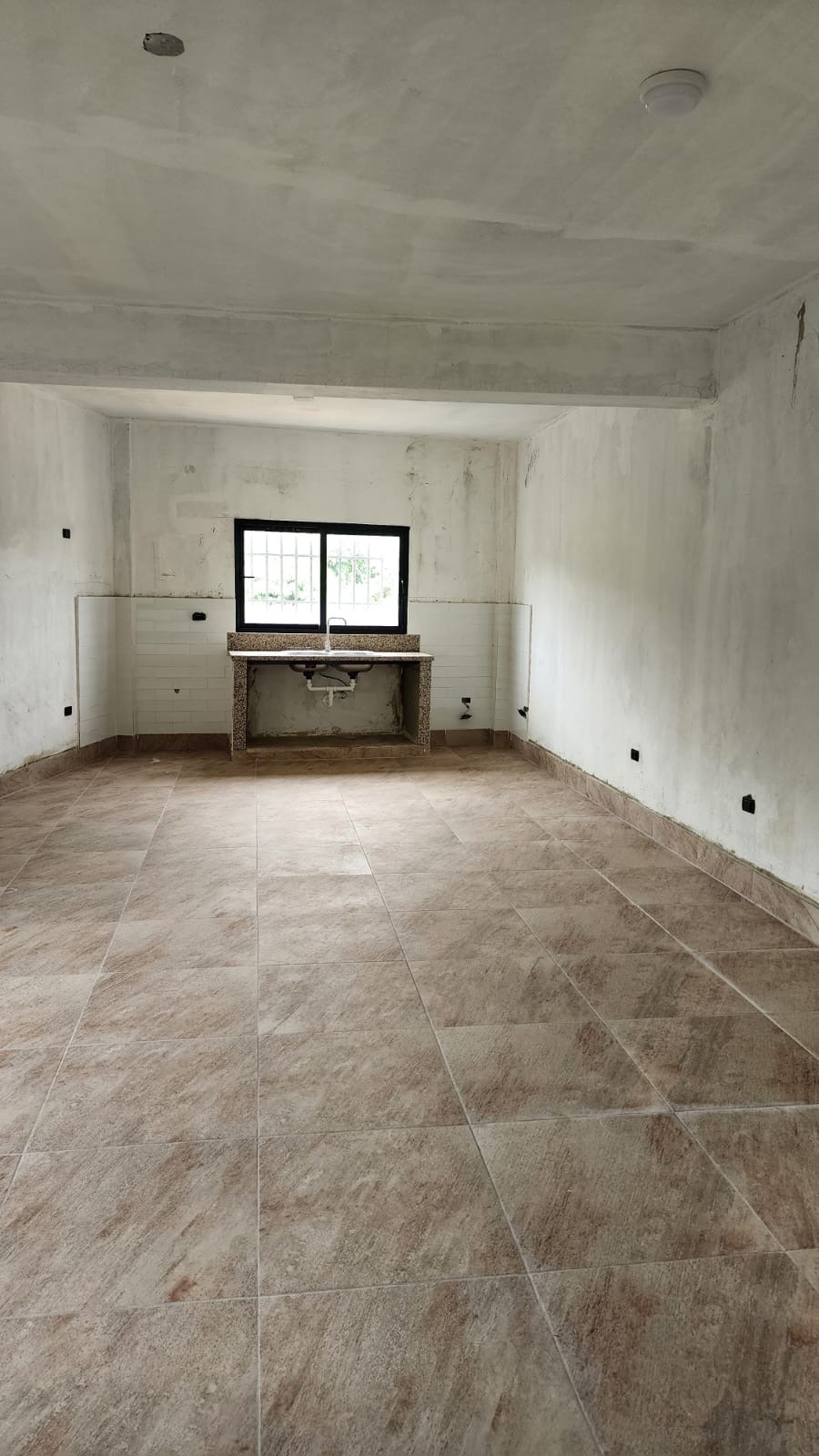oficinas y locales comerciales - Nave Industrial en alquiler en Engombe 5