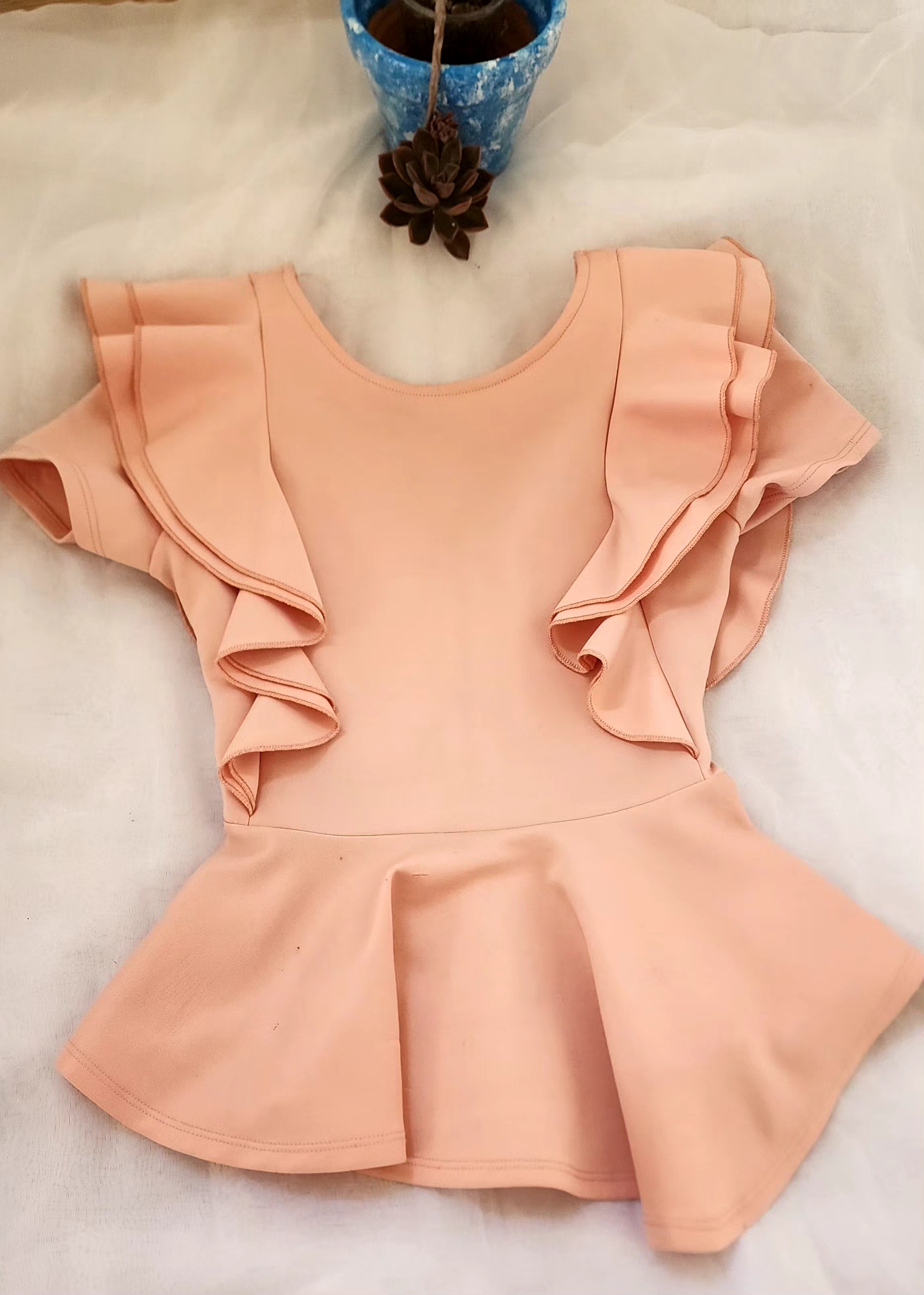 ropa para mujer - Blusa
