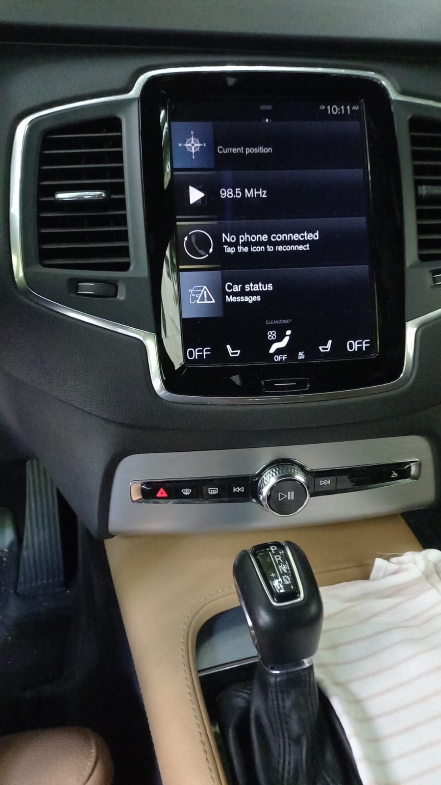 jeepetas y camionetas - Vendo Volvo 2017 4