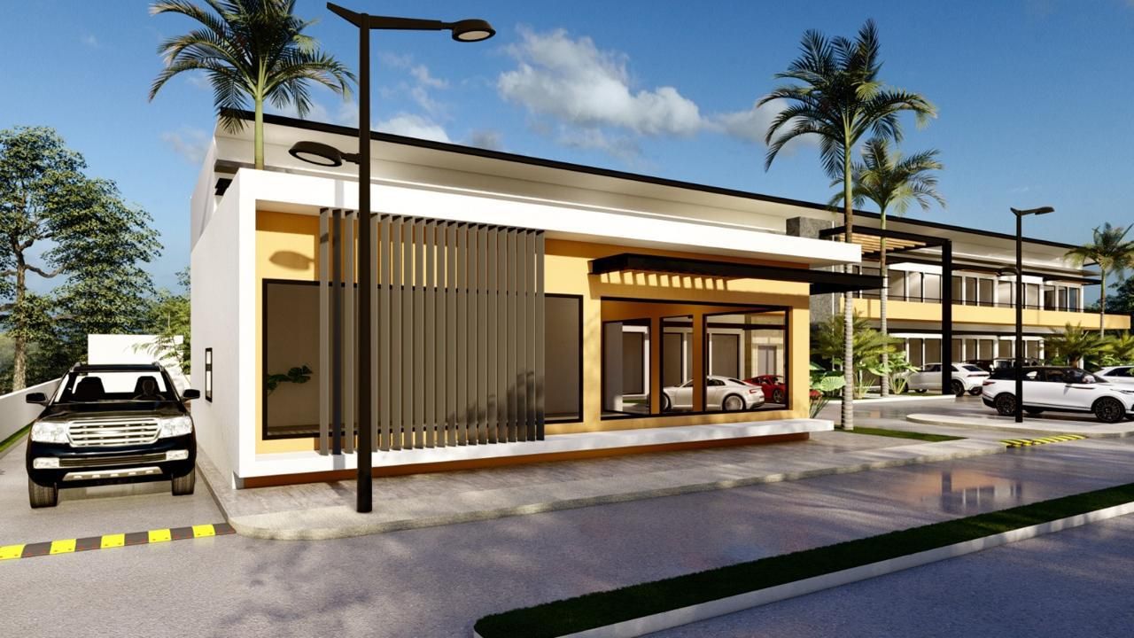 oficinas y locales comerciales - Alquilo locales Comerciales US$17 X metro 1